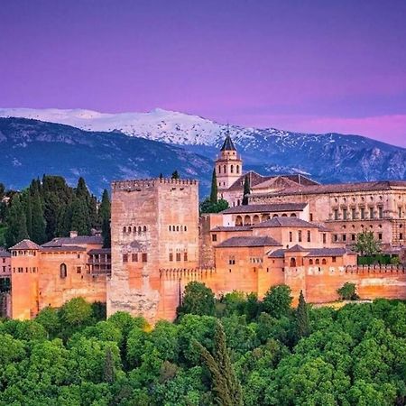 Granada Catedral Centro Διαμέρισμα Εξωτερικό φωτογραφία
